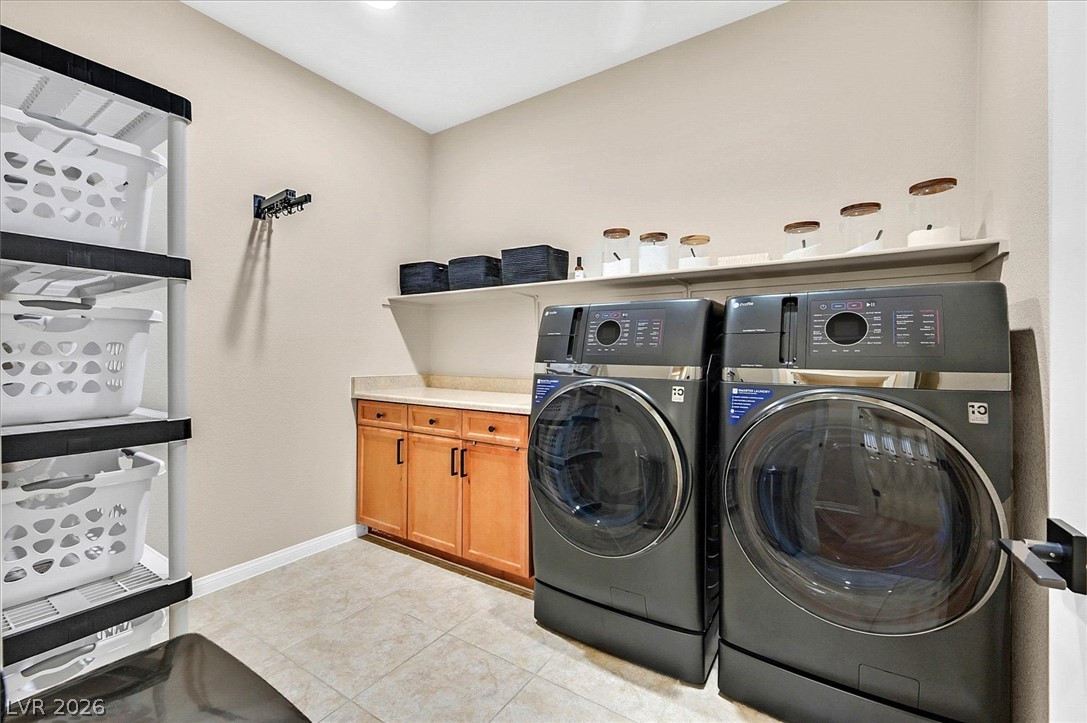 7526 Campbell Ranch Avenue Las Vegas NV 89179
