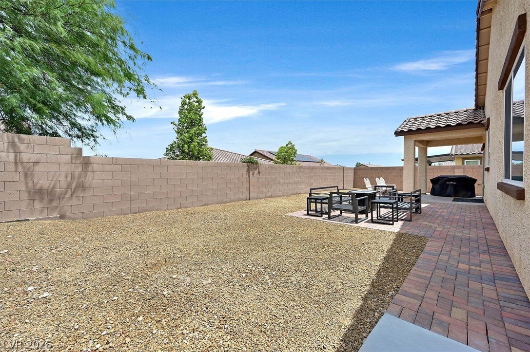 7526 Campbell Ranch Avenue Las Vegas NV 89179