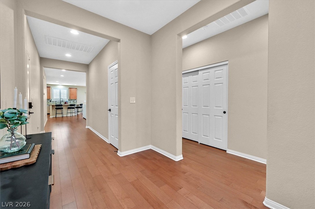 7526 Campbell Ranch Avenue Las Vegas NV 89179