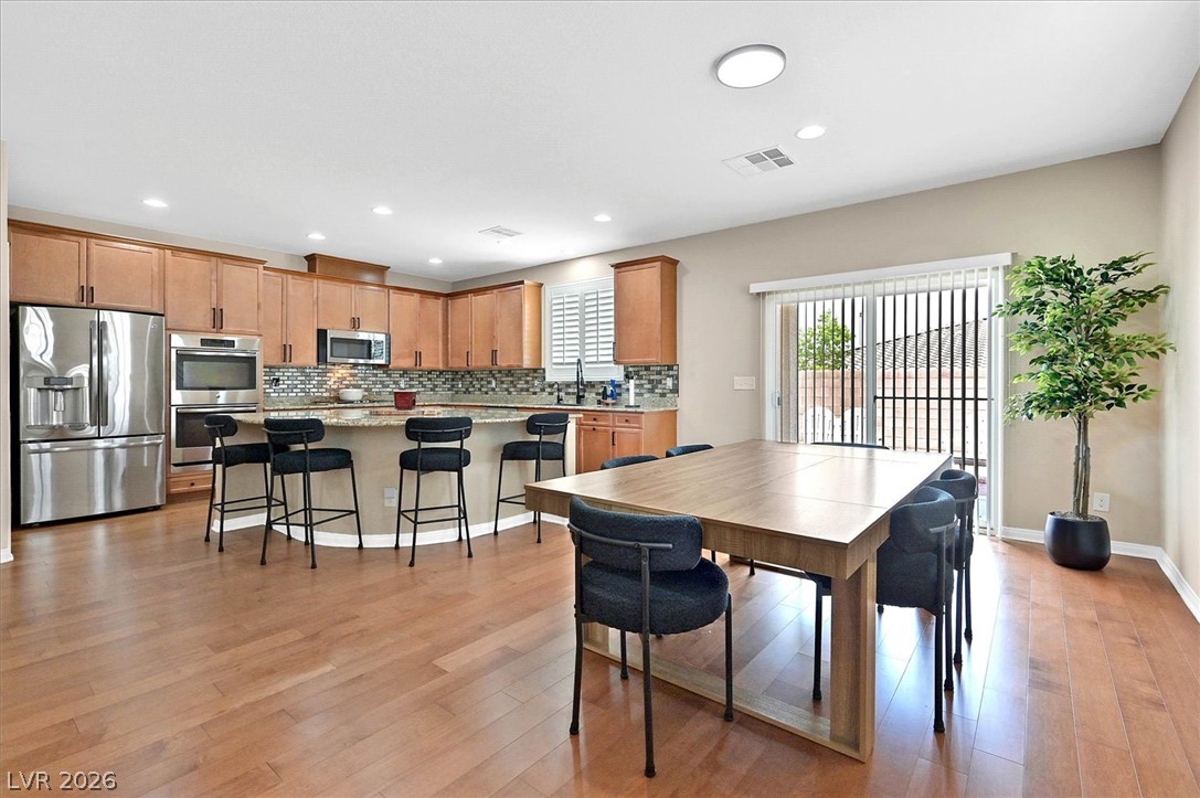 7526 Campbell Ranch Avenue Las Vegas NV 89179