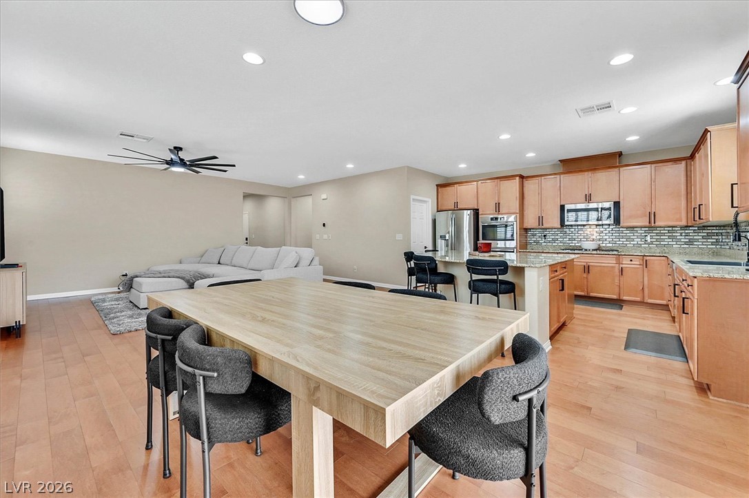 7526 Campbell Ranch Avenue Las Vegas NV 89179