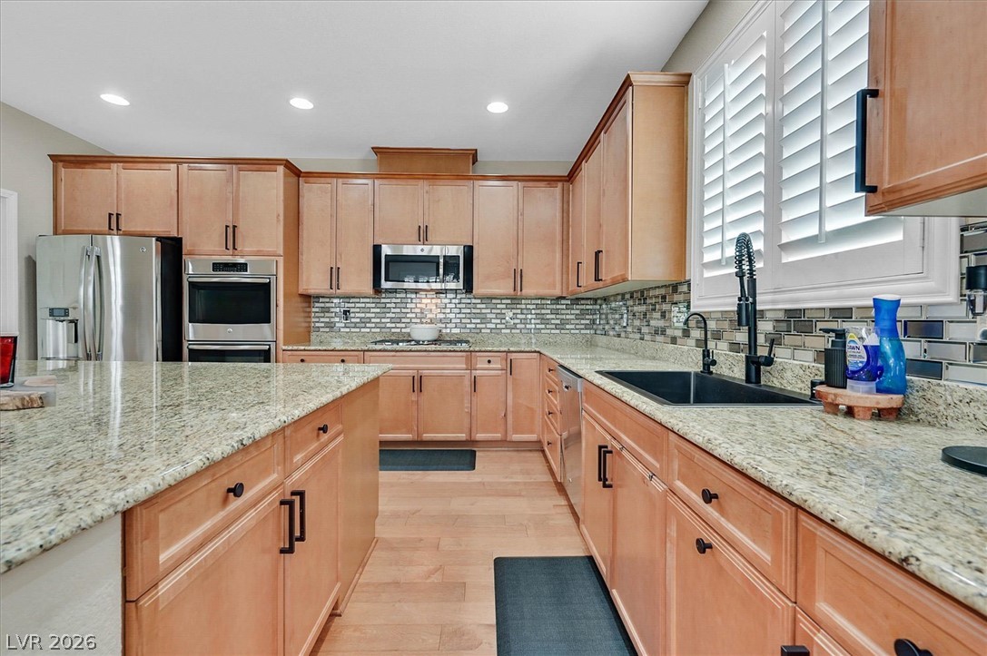 7526 Campbell Ranch Avenue Las Vegas NV 89179