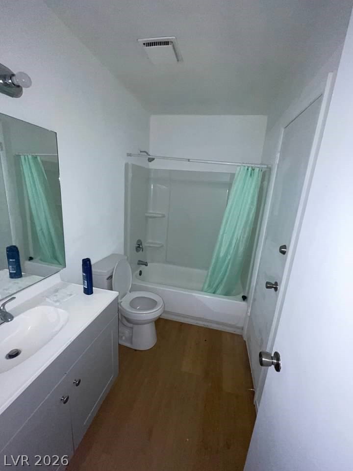 4363 Spencer Street 8 Las Vegas NV 89119