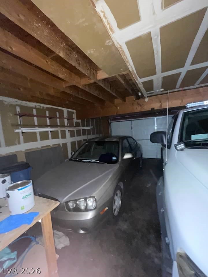 4363 Spencer Street 8 Las Vegas NV 89119