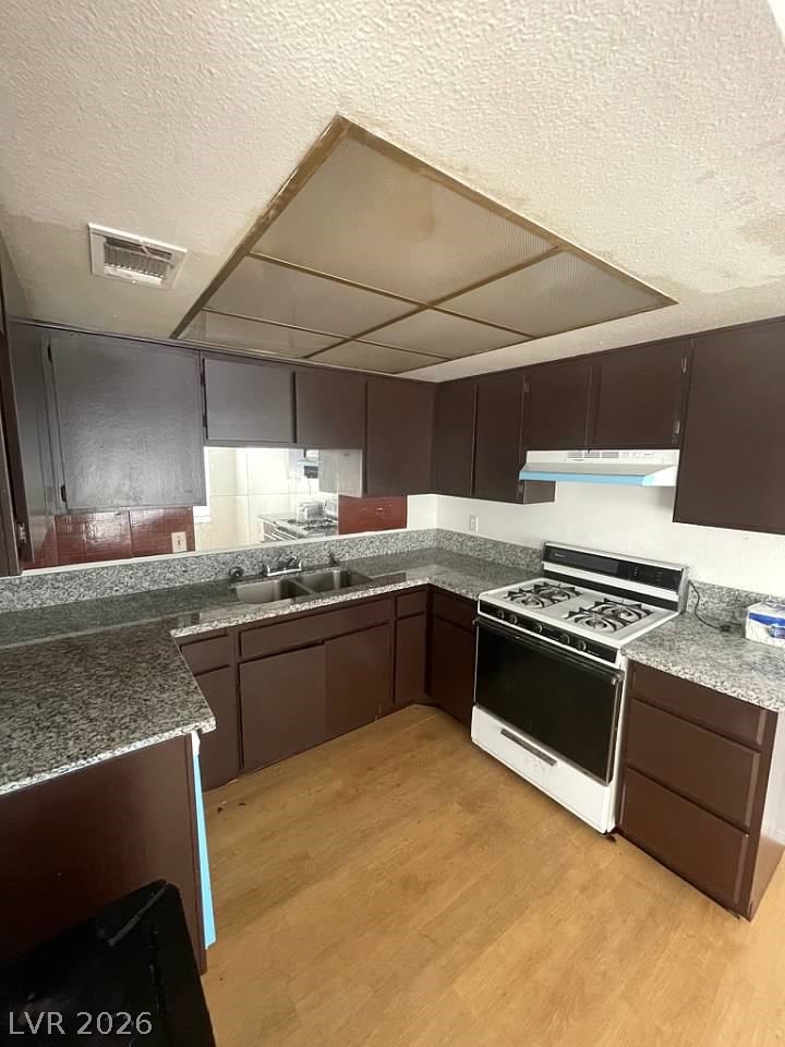 4363 Spencer Street 8 Las Vegas NV 89119
