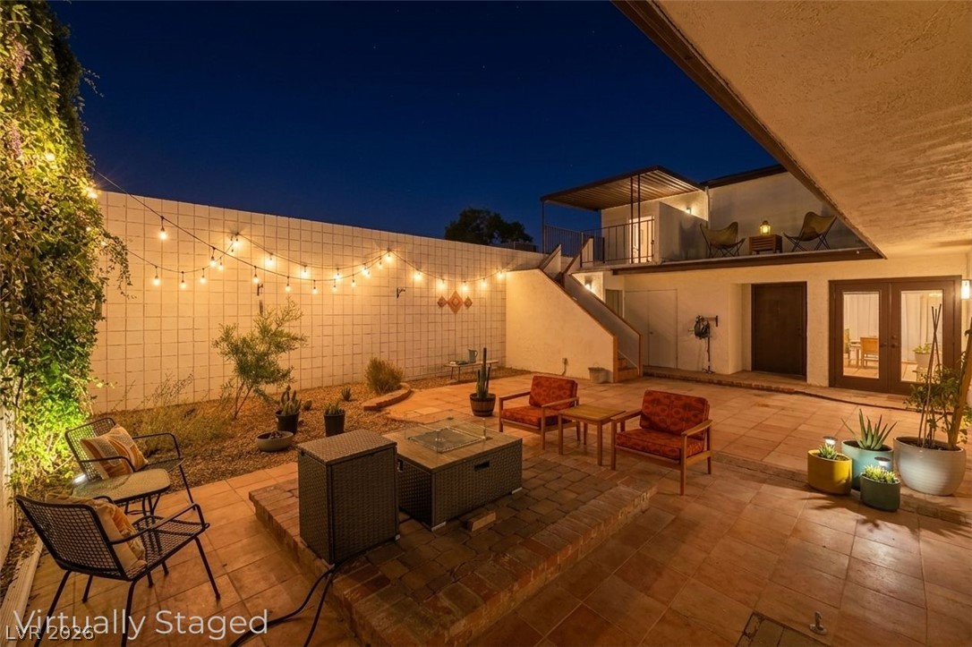 3750 Pilgrim Street Las Vegas NV 89121