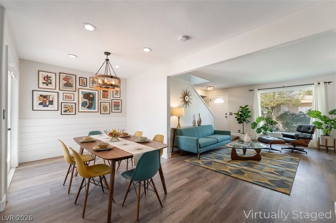 3750 Pilgrim Street Las Vegas NV 89121