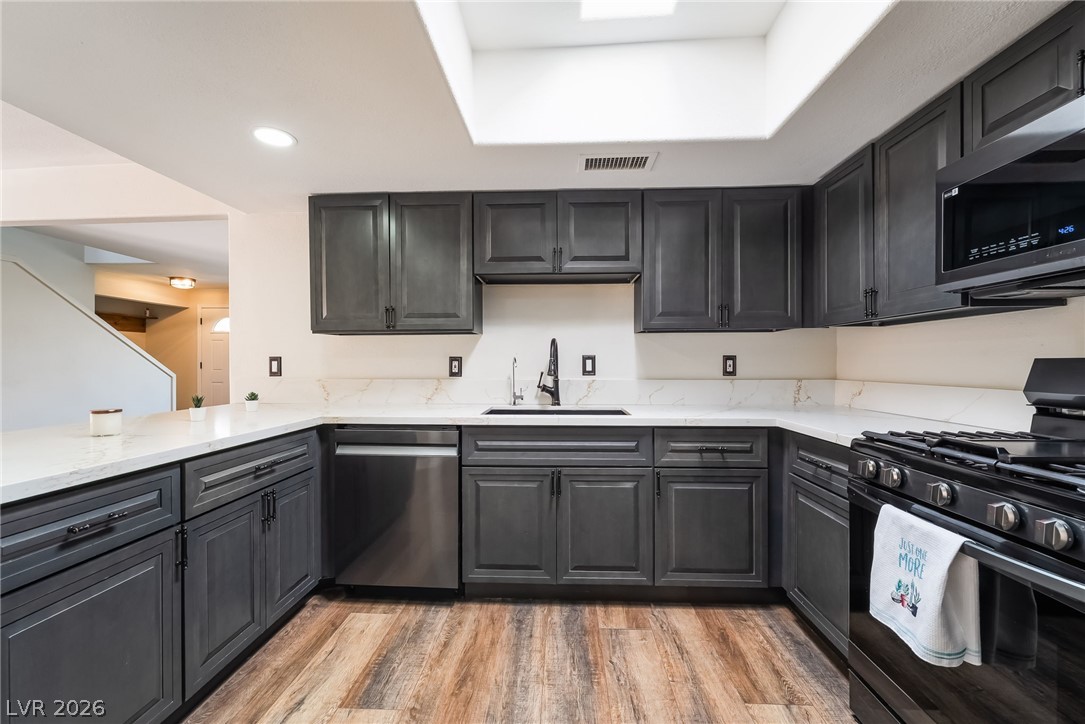 3750 Pilgrim Street Las Vegas NV 89121