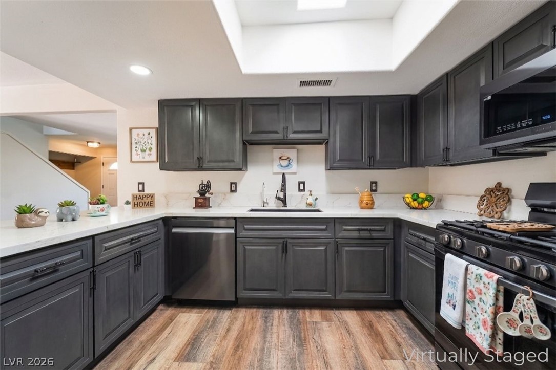 3750 Pilgrim Street Las Vegas NV 89121