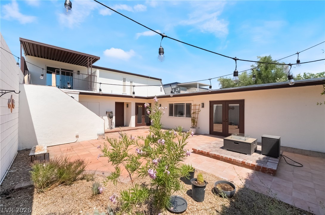 3750 Pilgrim Street Las Vegas NV 89121