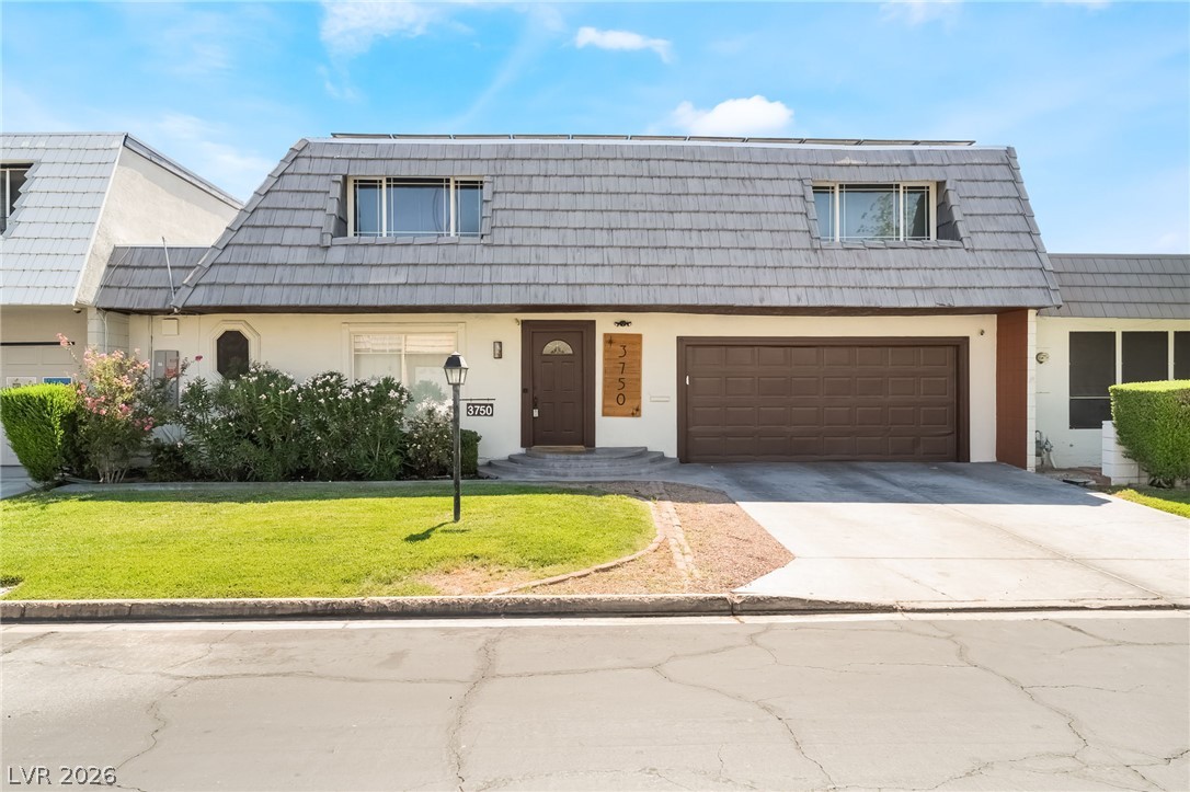 3750 Pilgrim Street Las Vegas NV 89121