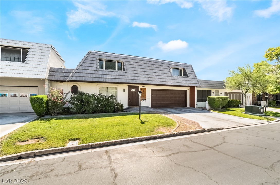 3750 Pilgrim Street Las Vegas NV 89121