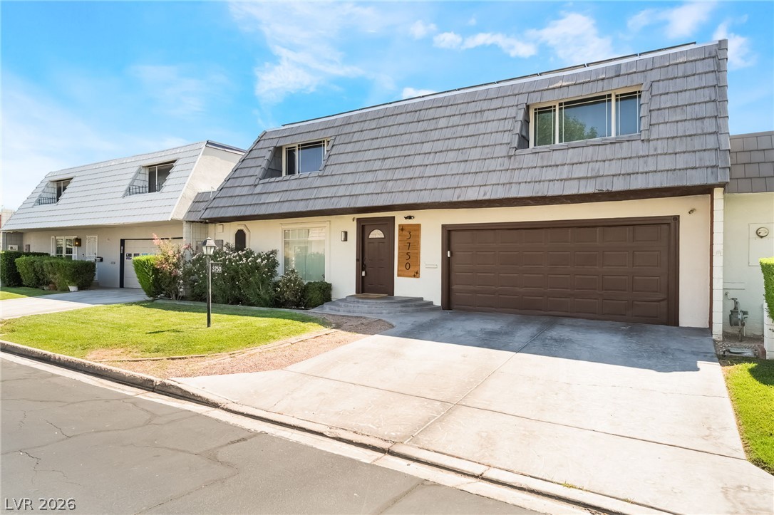 3750 Pilgrim Street Las Vegas NV 89121