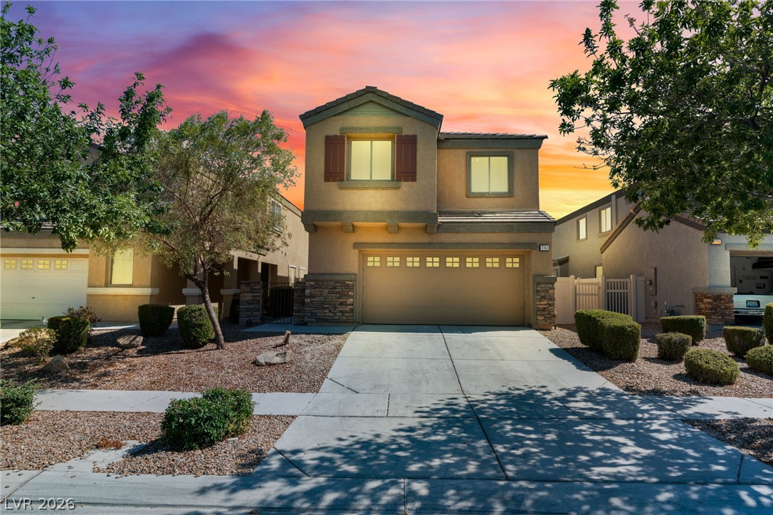3763 Van Ness Avenue North Las Vegas NV 89081