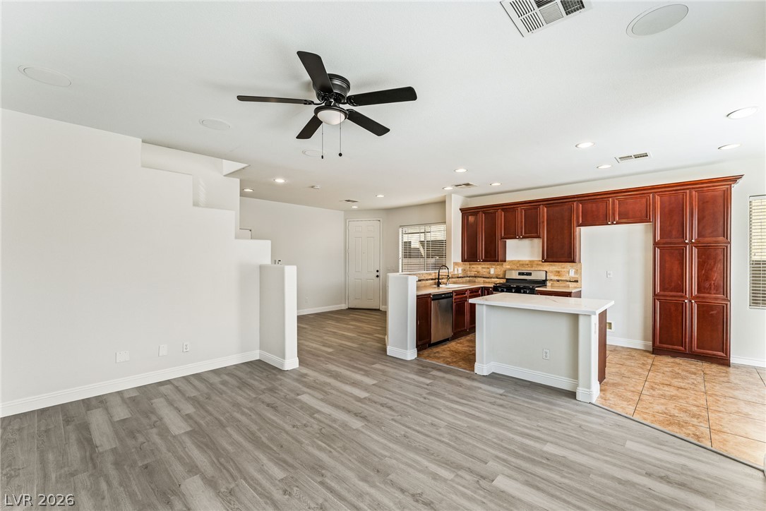 3763 Van Ness Avenue North Las Vegas NV 89081