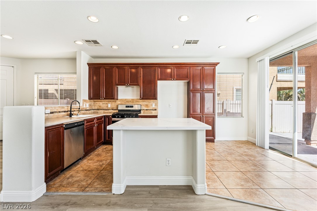 3763 Van Ness Avenue North Las Vegas NV 89081