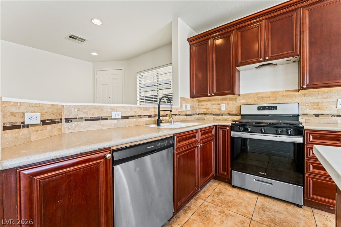 3763 Van Ness Avenue North Las Vegas NV 89081