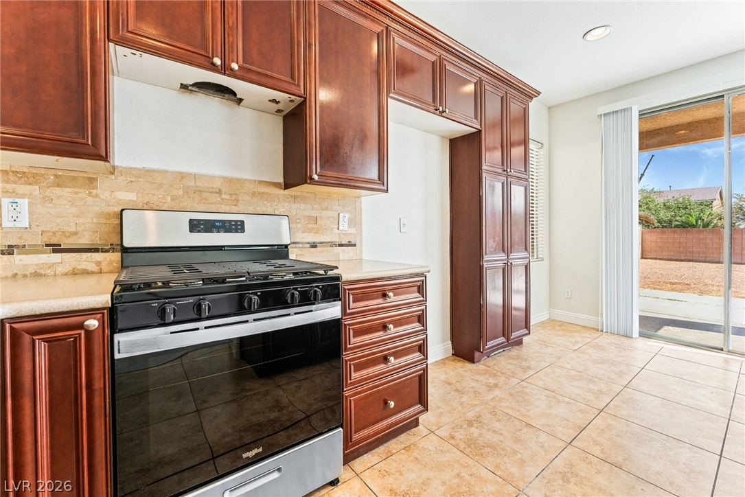 3763 Van Ness Avenue North Las Vegas NV 89081