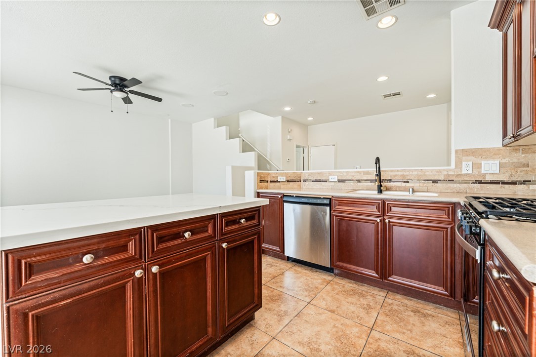 3763 Van Ness Avenue North Las Vegas NV 89081