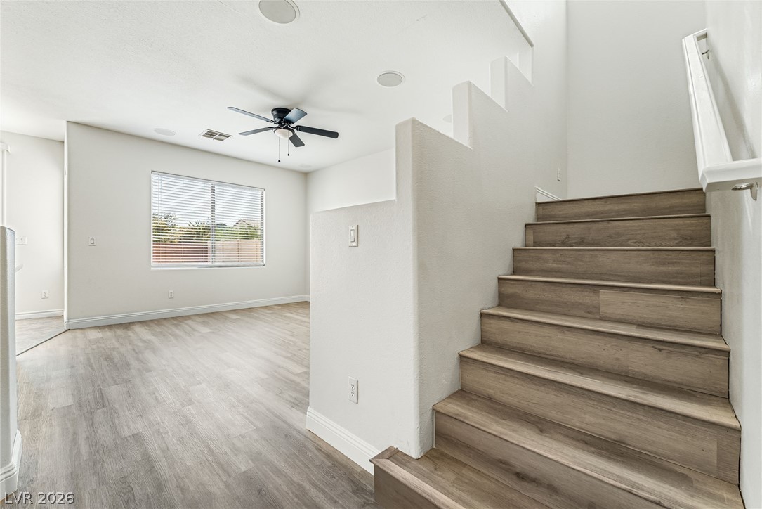 3763 Van Ness Avenue North Las Vegas NV 89081
