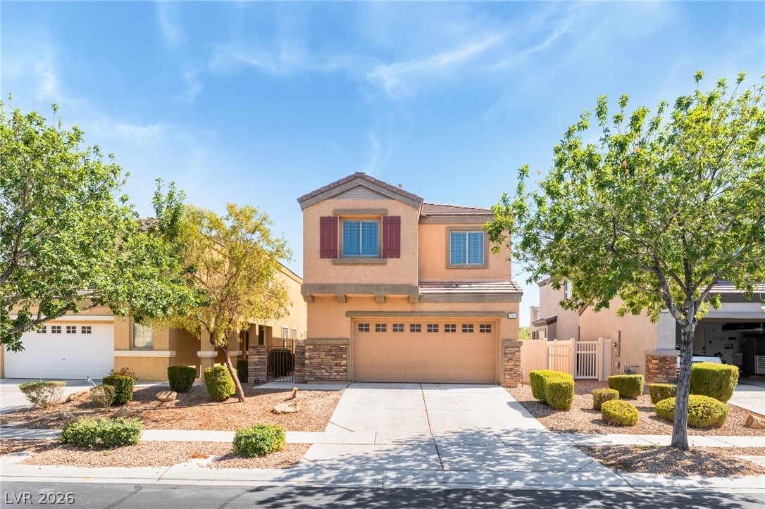 3763 Van Ness Avenue North Las Vegas NV 89081