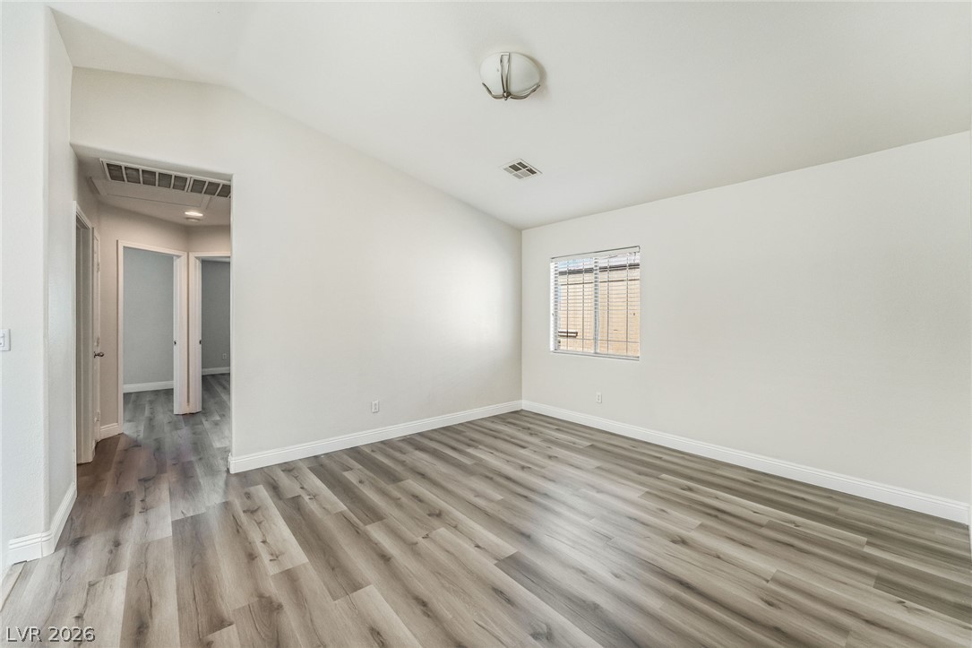 3763 Van Ness Avenue North Las Vegas NV 89081