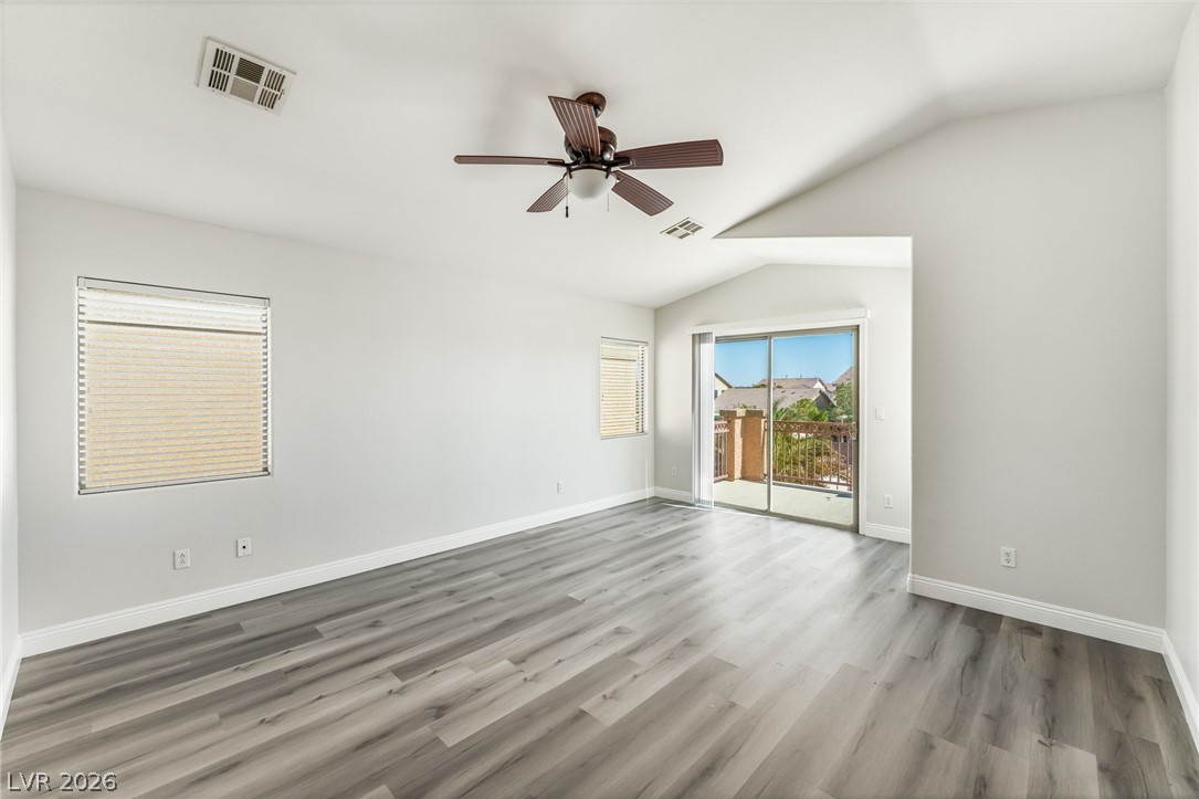 3763 Van Ness Avenue North Las Vegas NV 89081