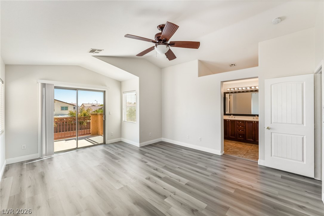 3763 Van Ness Avenue North Las Vegas NV 89081