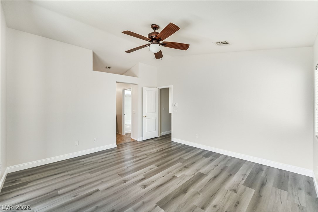 3763 Van Ness Avenue North Las Vegas NV 89081