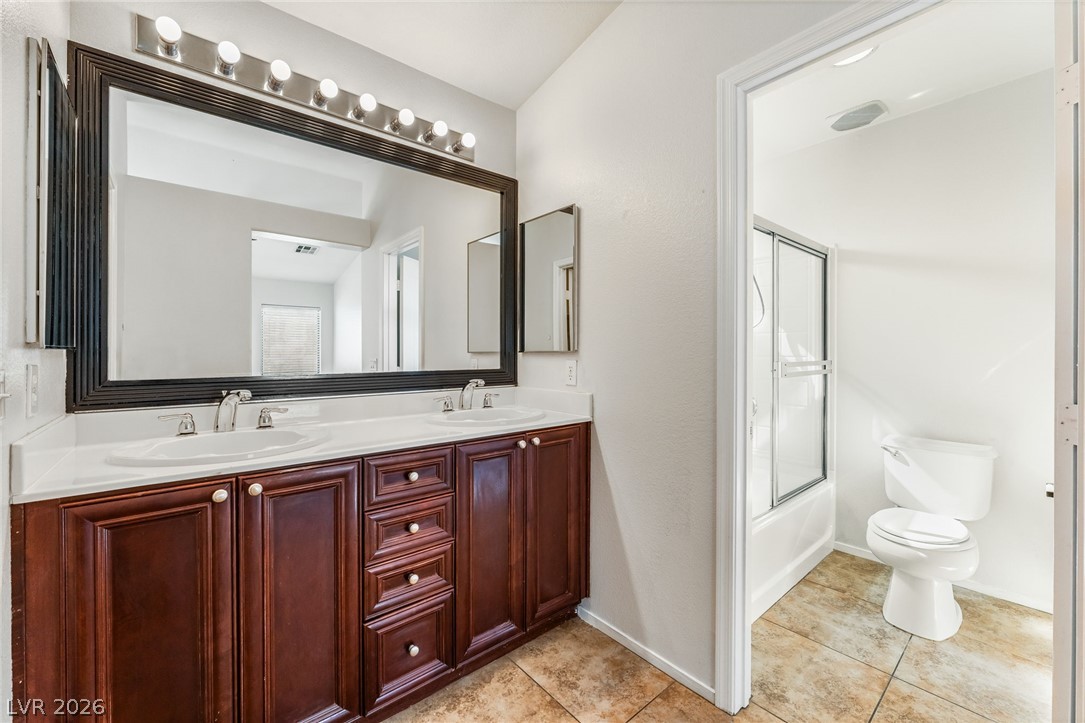 3763 Van Ness Avenue North Las Vegas NV 89081