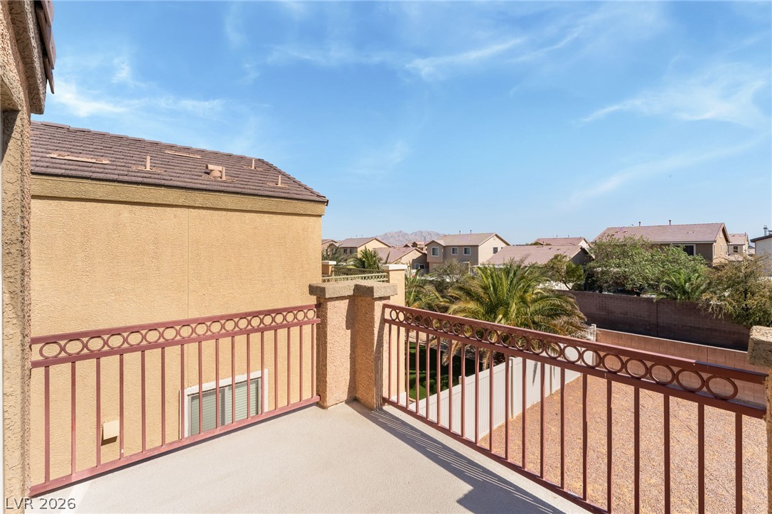 3763 Van Ness Avenue North Las Vegas NV 89081