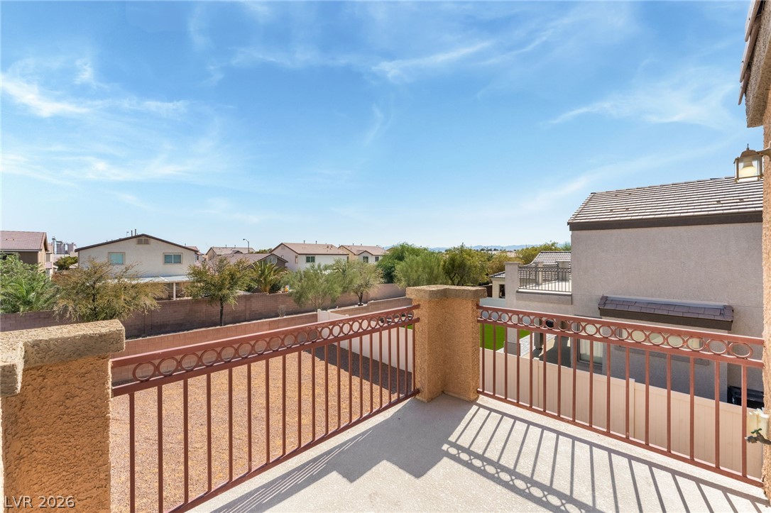 3763 Van Ness Avenue North Las Vegas NV 89081