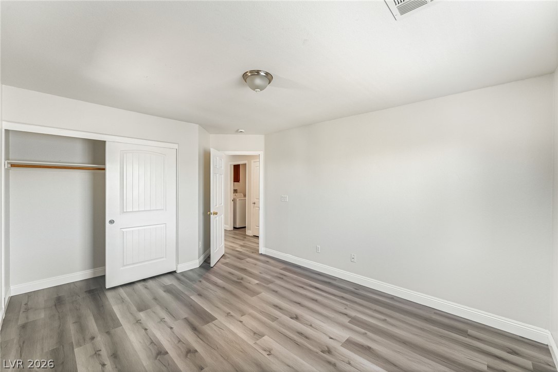 3763 Van Ness Avenue North Las Vegas NV 89081