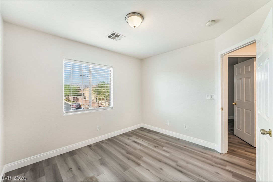 3763 Van Ness Avenue North Las Vegas NV 89081