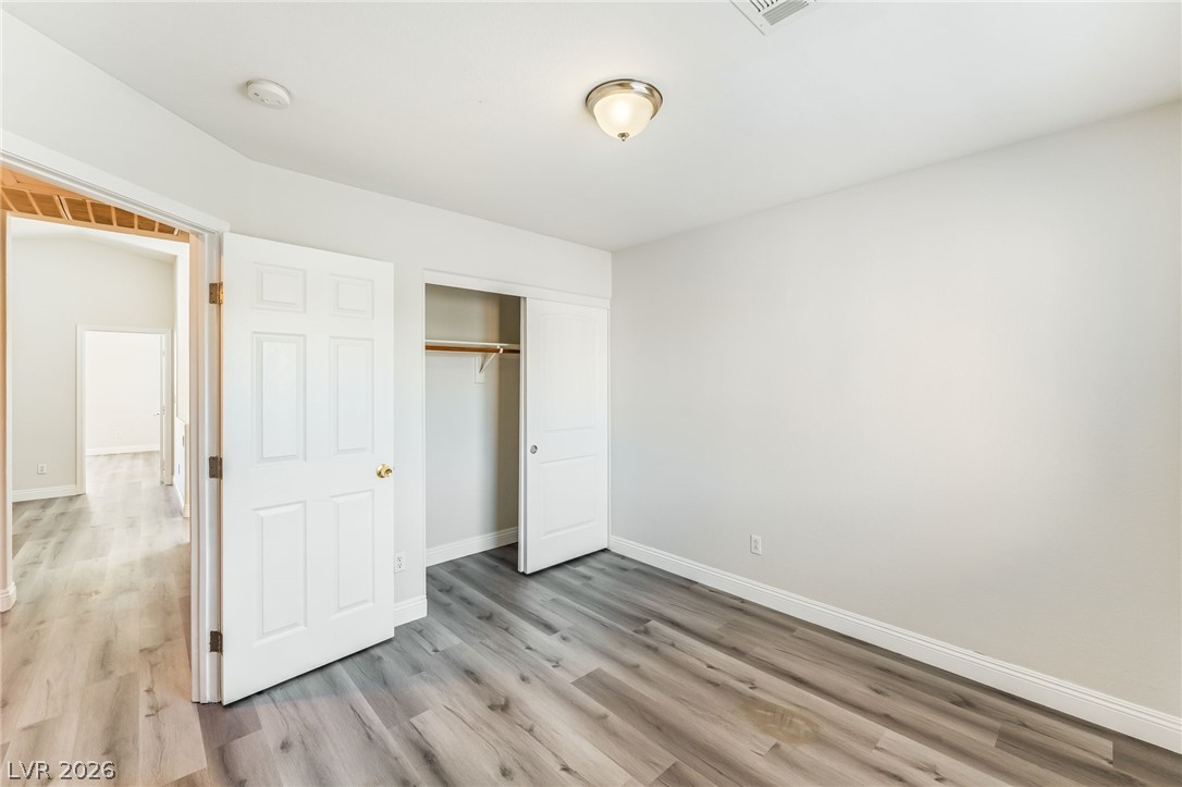 3763 Van Ness Avenue North Las Vegas NV 89081