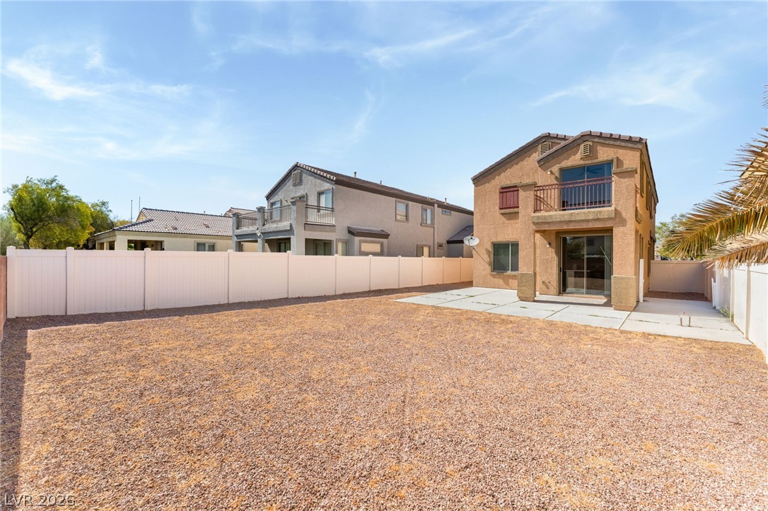 3763 Van Ness Avenue North Las Vegas NV 89081