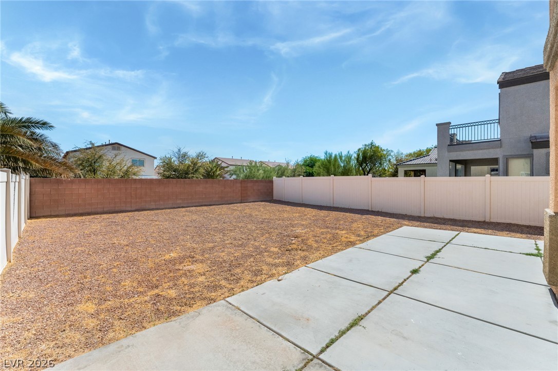 3763 Van Ness Avenue North Las Vegas NV 89081