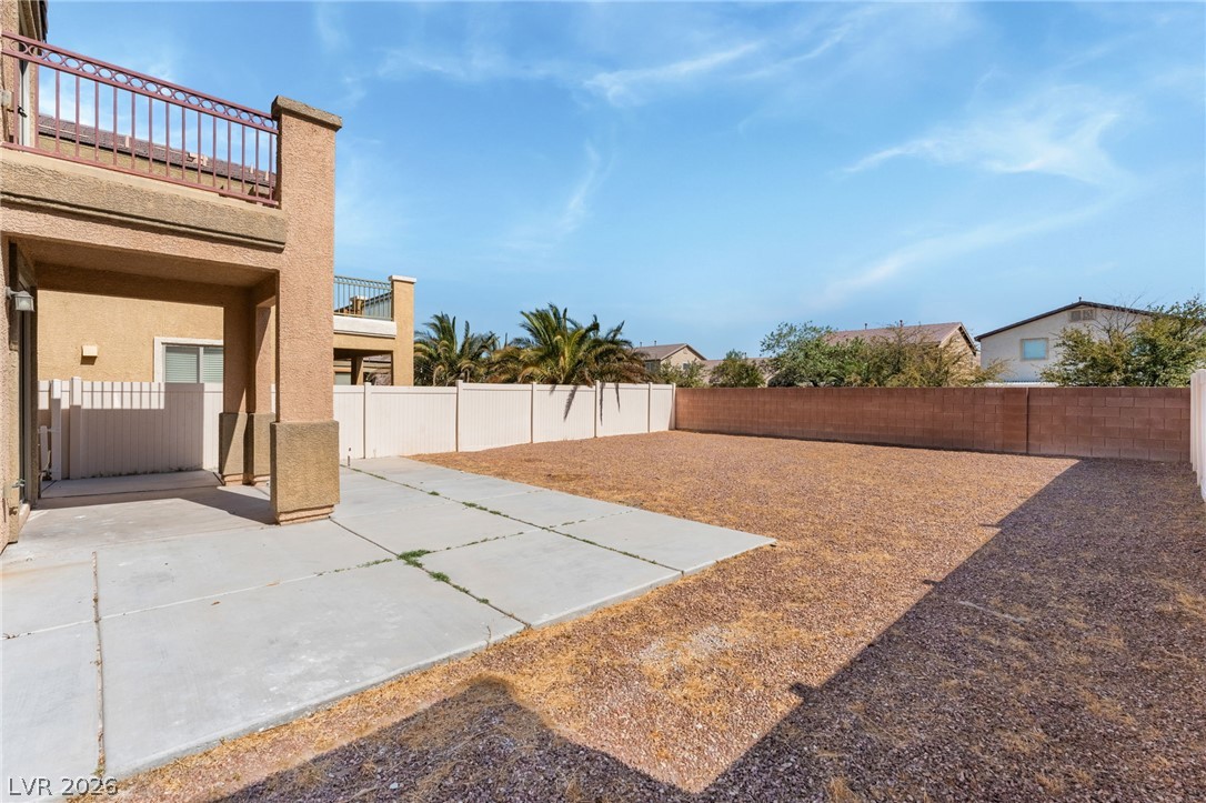 3763 Van Ness Avenue North Las Vegas NV 89081