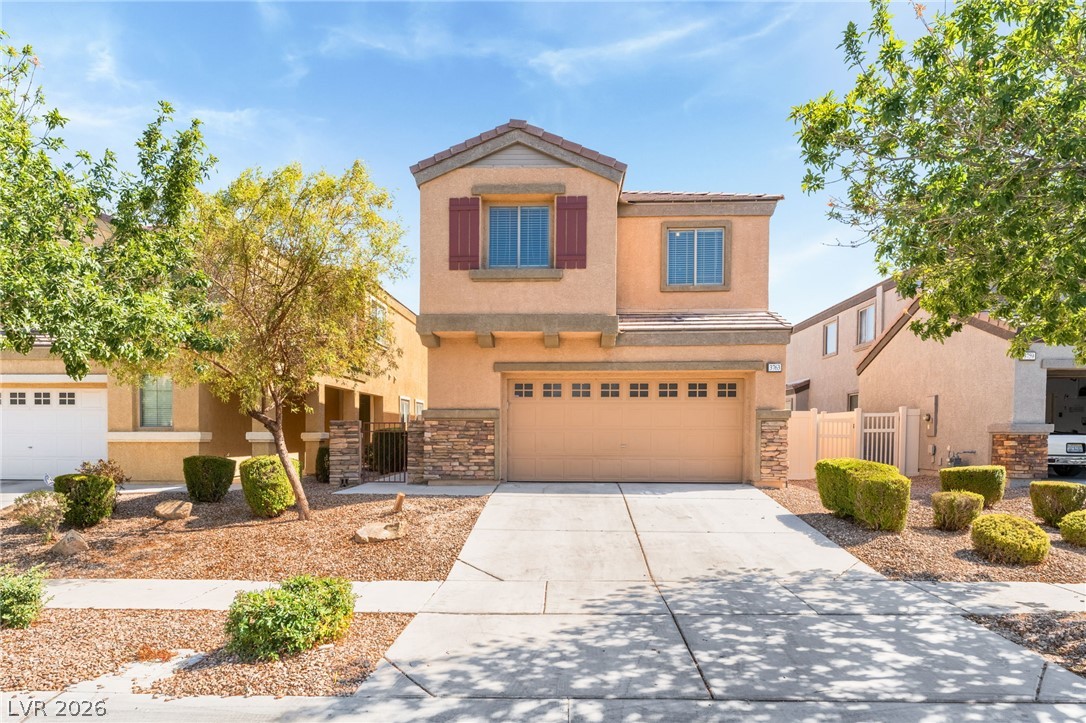 3763 Van Ness Avenue North Las Vegas NV 89081