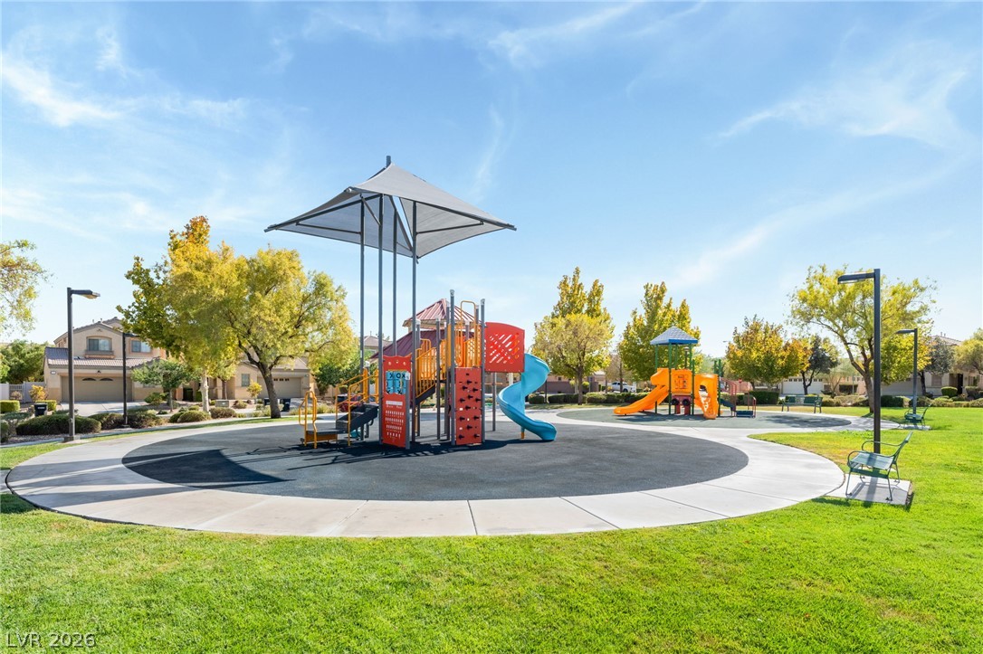 3763 Van Ness Avenue North Las Vegas NV 89081