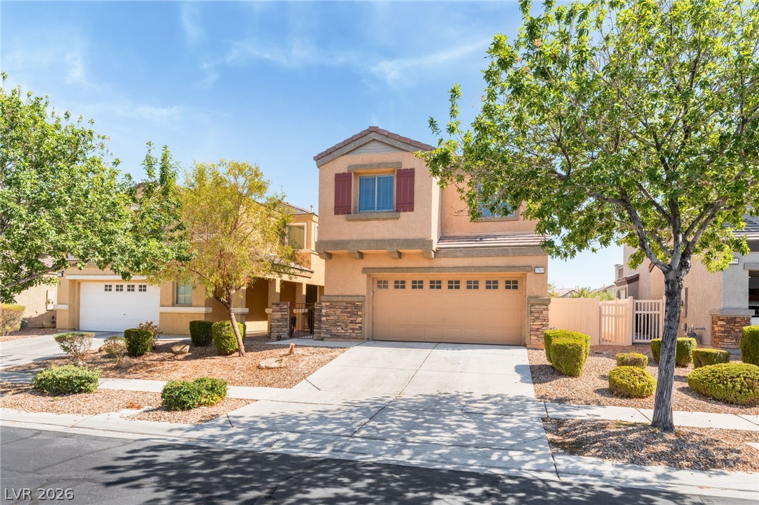 3763 Van Ness Avenue North Las Vegas NV 89081