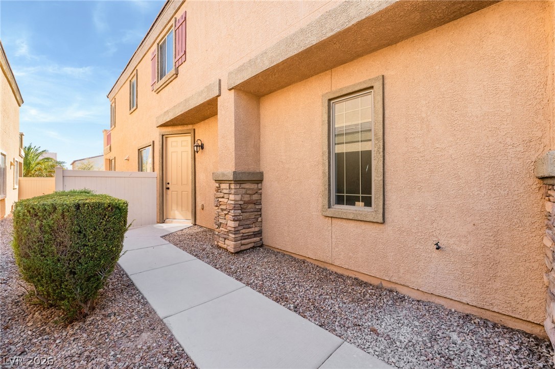 3763 Van Ness Avenue North Las Vegas NV 89081