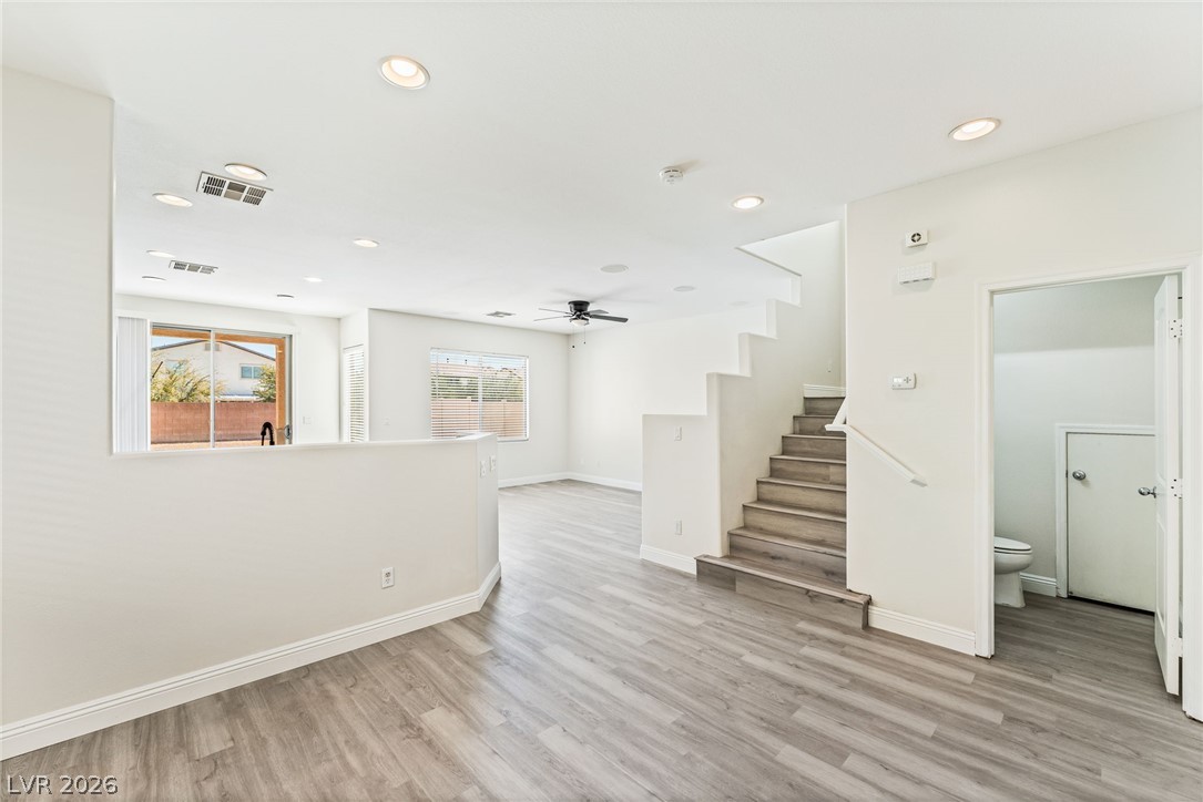 3763 Van Ness Avenue North Las Vegas NV 89081