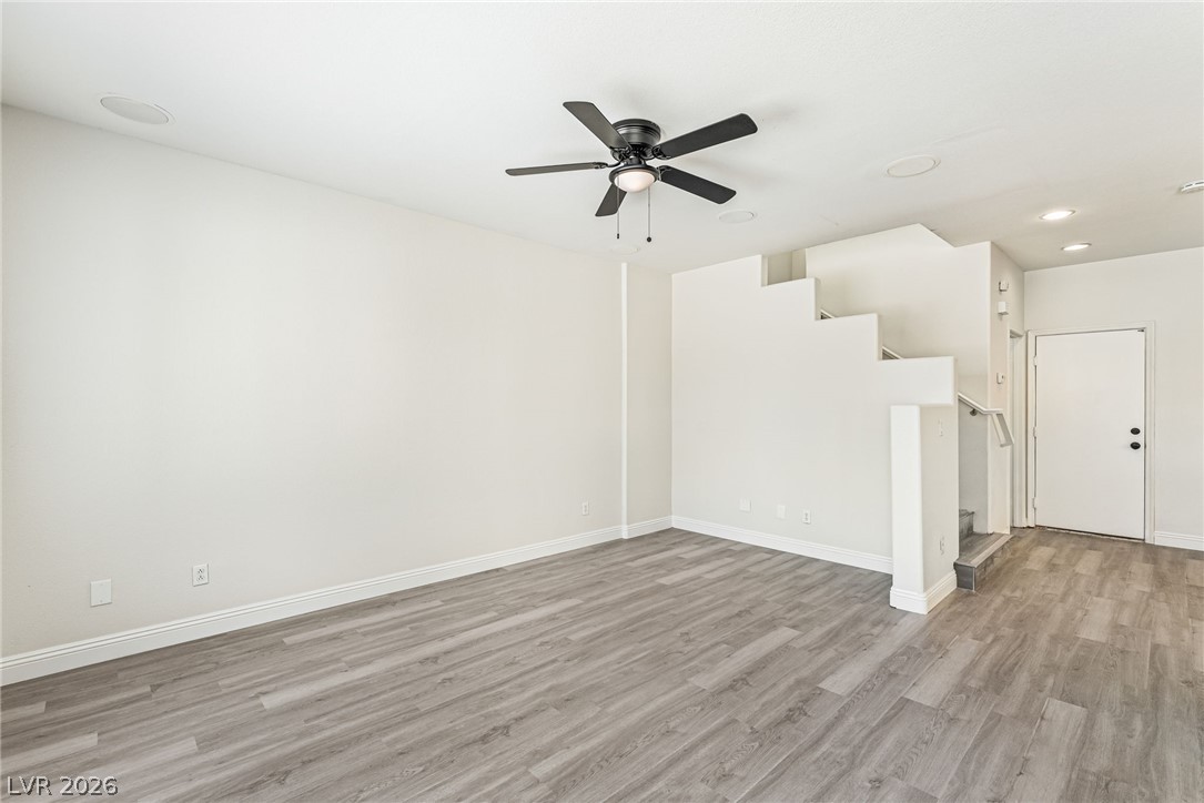 3763 Van Ness Avenue North Las Vegas NV 89081