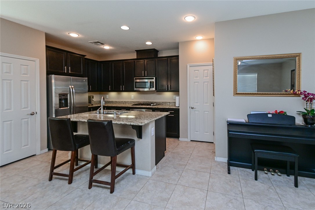 7494 Paces Mill Court Las Vegas NV 89113