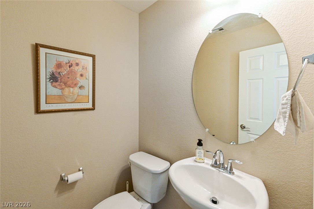 7494 Paces Mill Court Las Vegas NV 89113