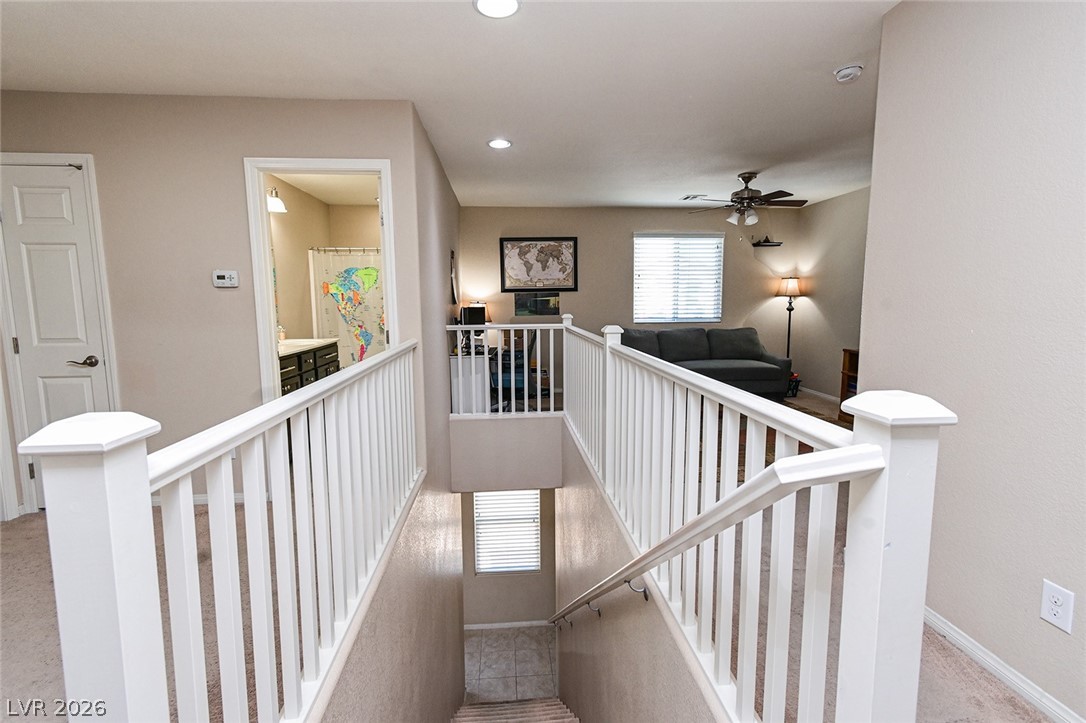 7494 Paces Mill Court Las Vegas NV 89113