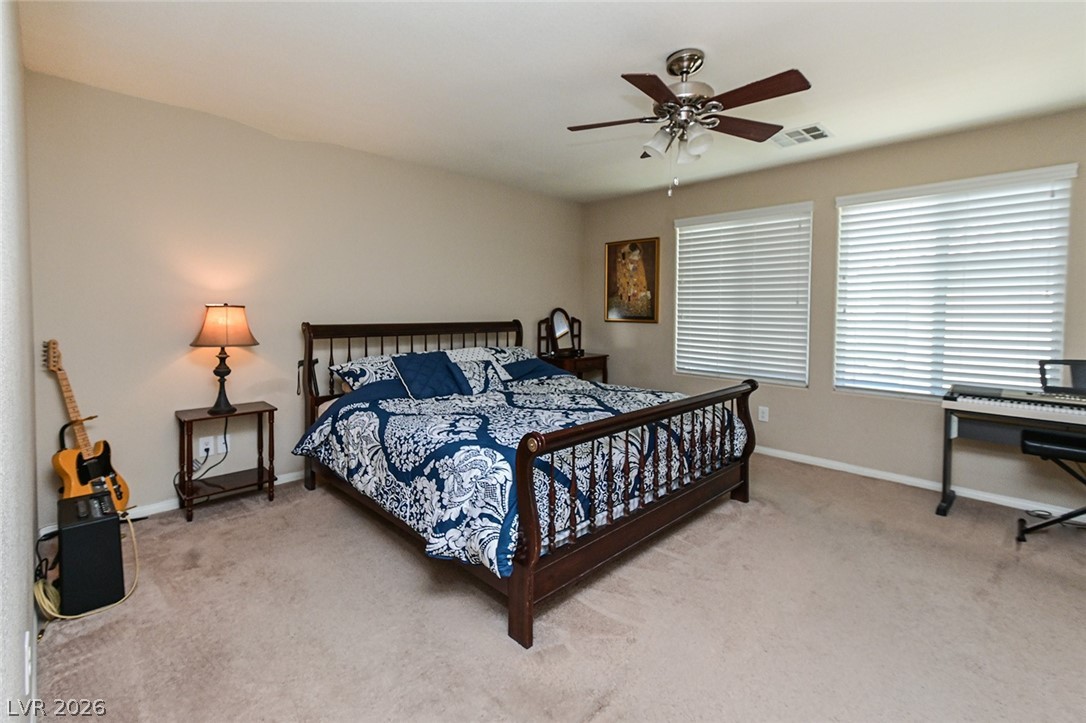 7494 Paces Mill Court Las Vegas NV 89113