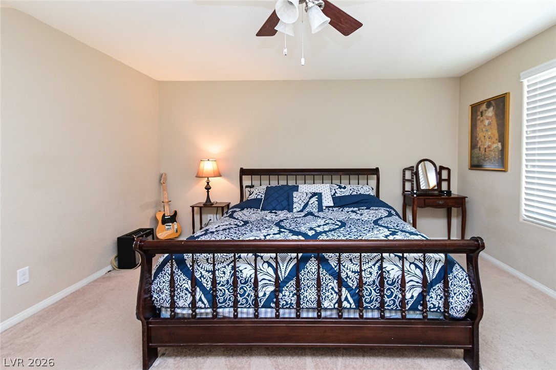 7494 Paces Mill Court Las Vegas NV 89113