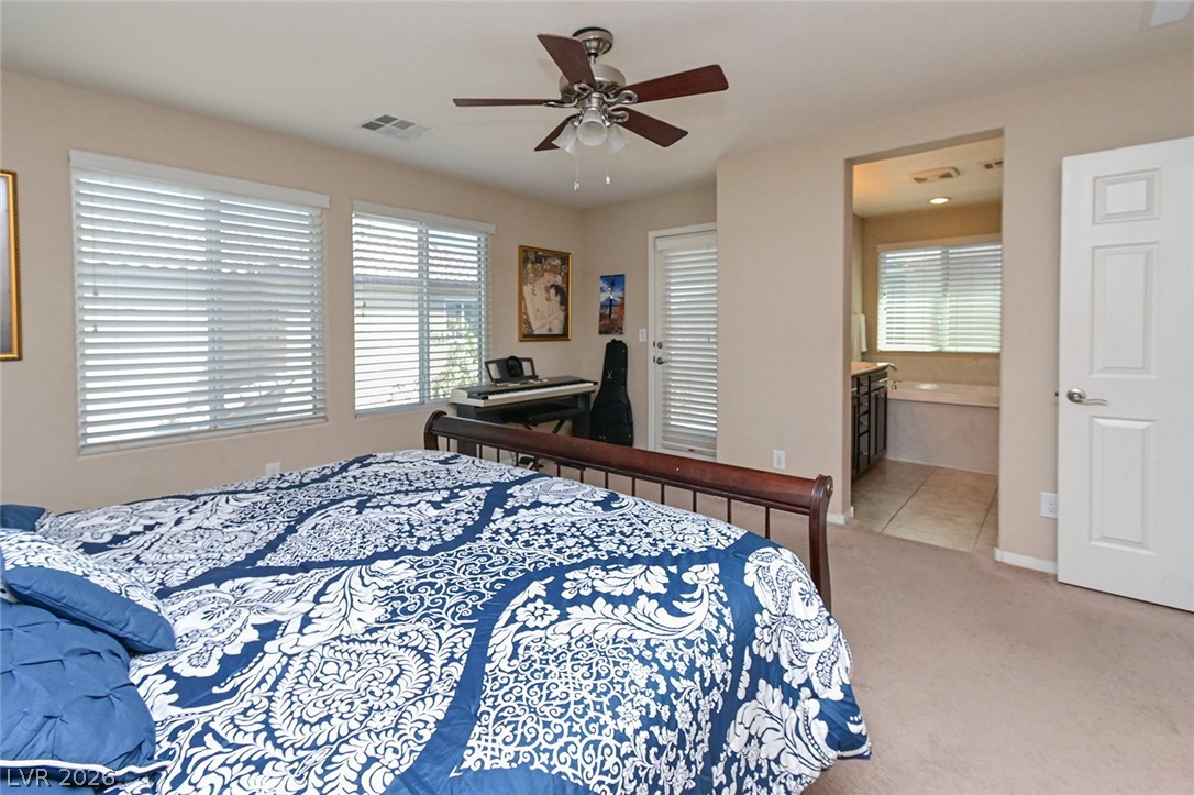 7494 Paces Mill Court Las Vegas NV 89113